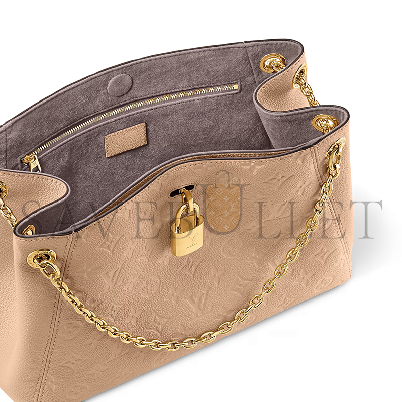 LOUIS VUITTON ANYTIME PM M14659 (34*20*13cm) LOUIS VUITTON ANYTIME PM M14659 (34*20*13cm)